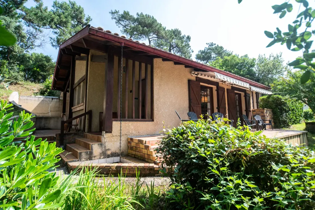 Residence Villa La Grimpette