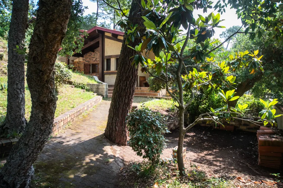 Residence Villa La Grimpette
