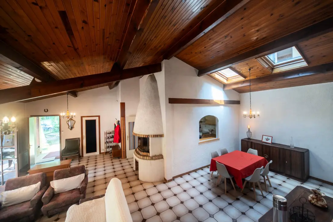 Residence Villa La Grimpette