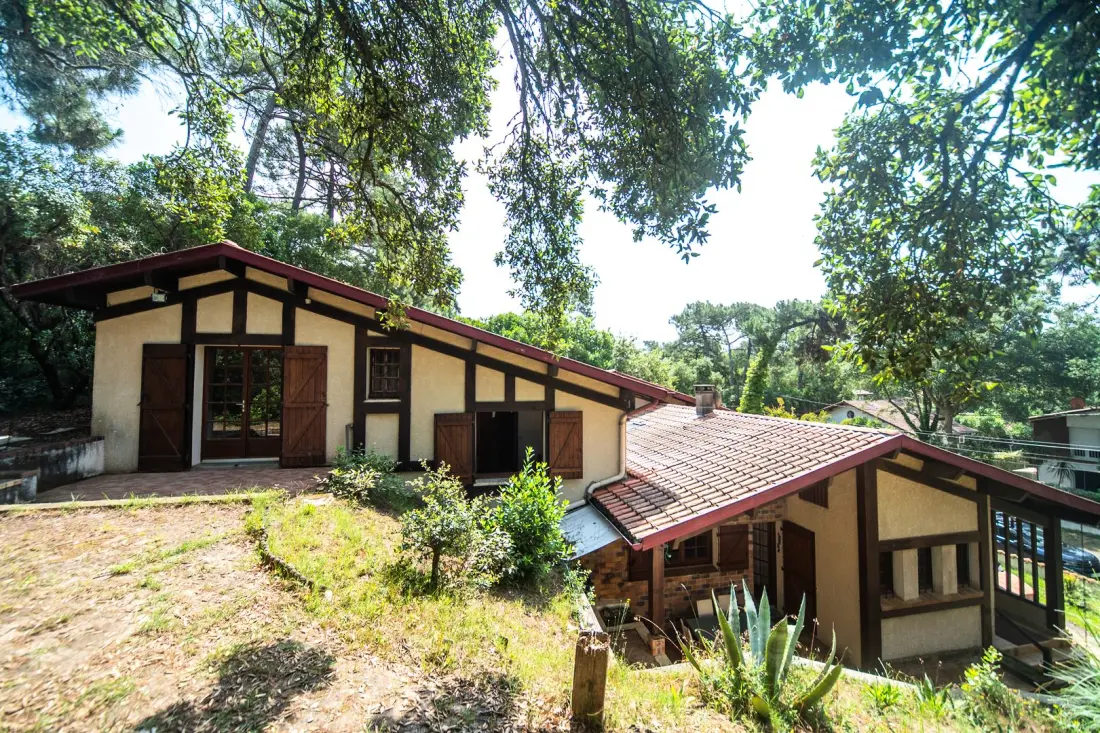 Residence Villa La Grimpette