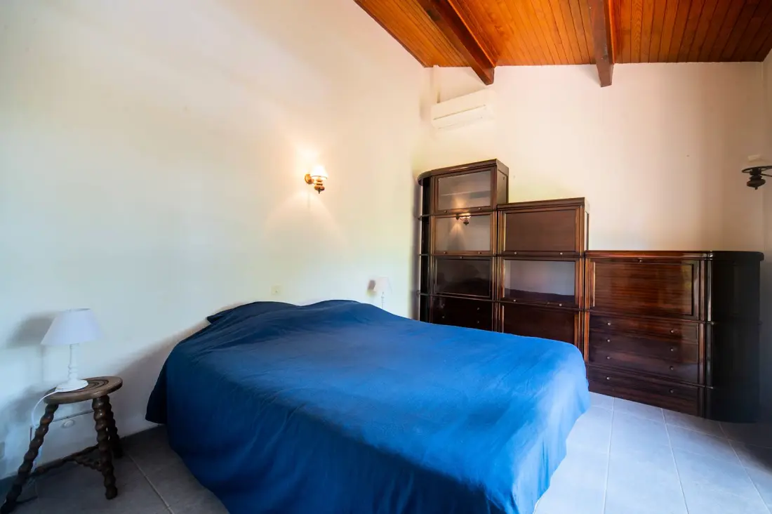 Residence Villa La Grimpette