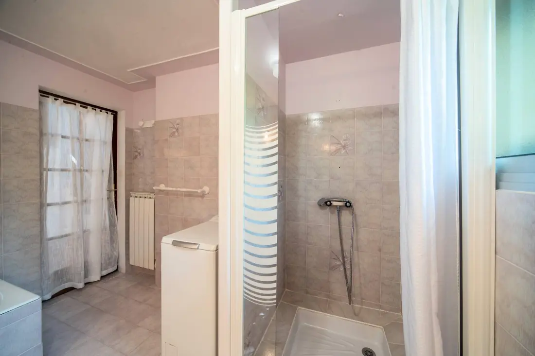 Residence Villa La Grimpette