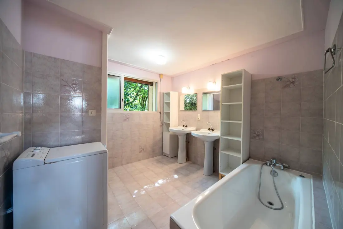 Residence Villa La Grimpette