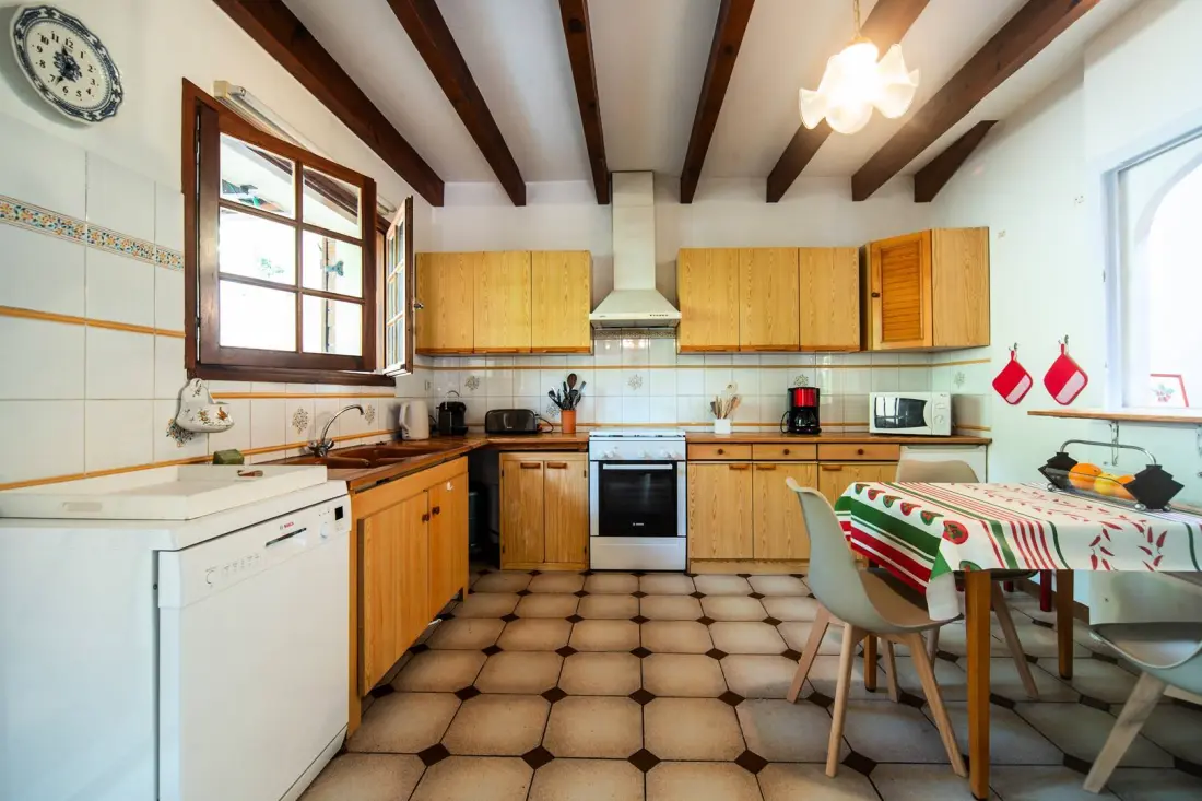 Residence Villa La Grimpette