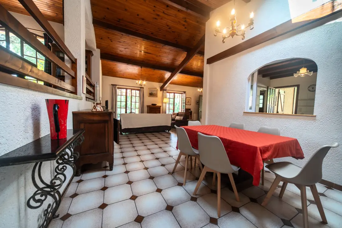 Residence Villa La Grimpette
