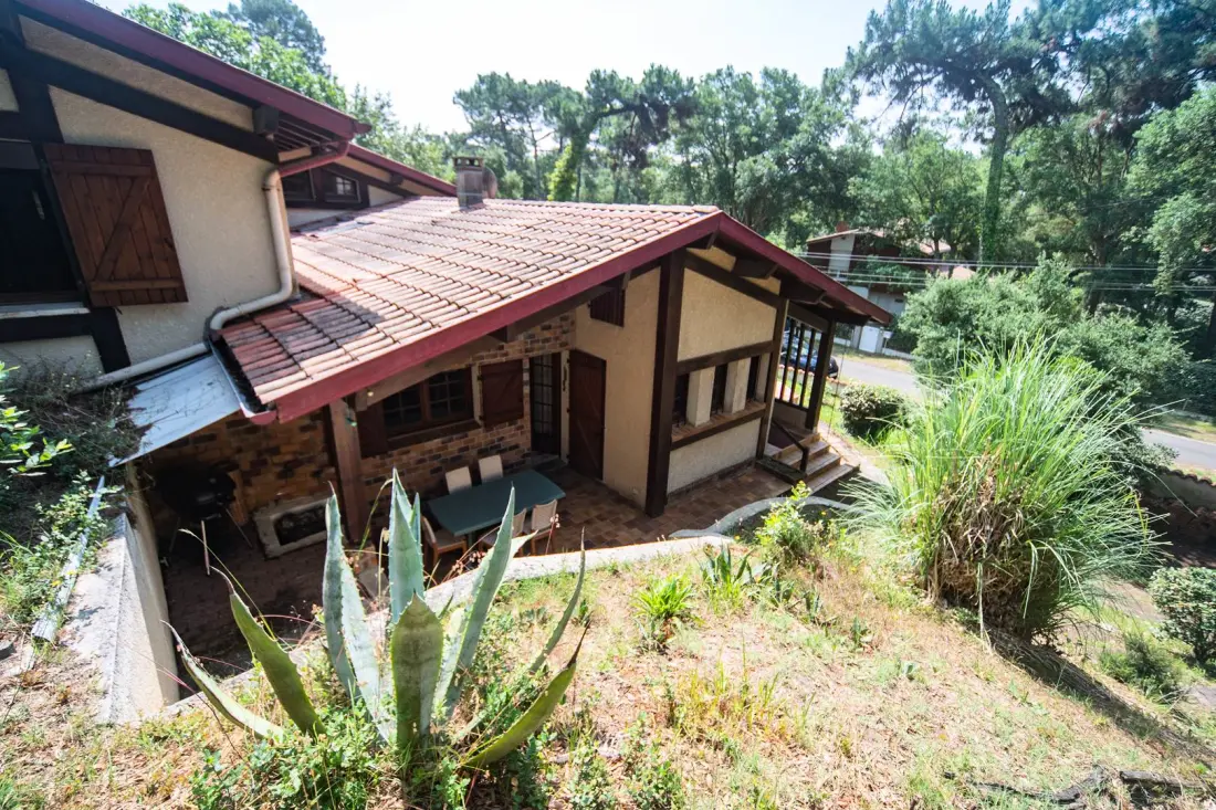 Residence Villa La Grimpette