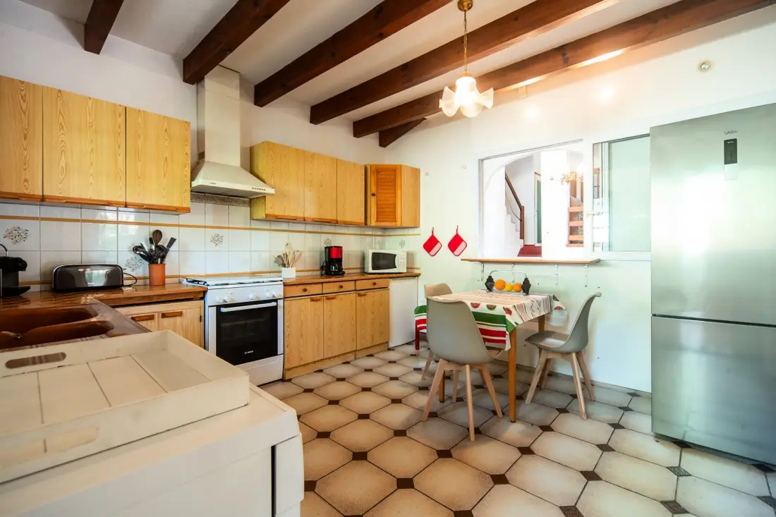 Residence Villa La Grimpette