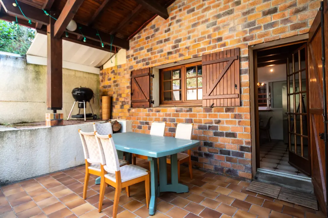 Residence Villa La Grimpette