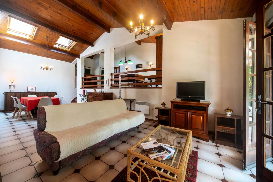 Residence Villa La Grimpette
