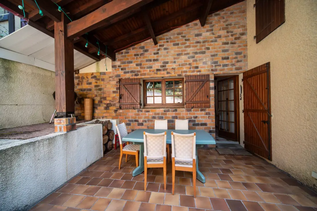 Residence Villa La Grimpette