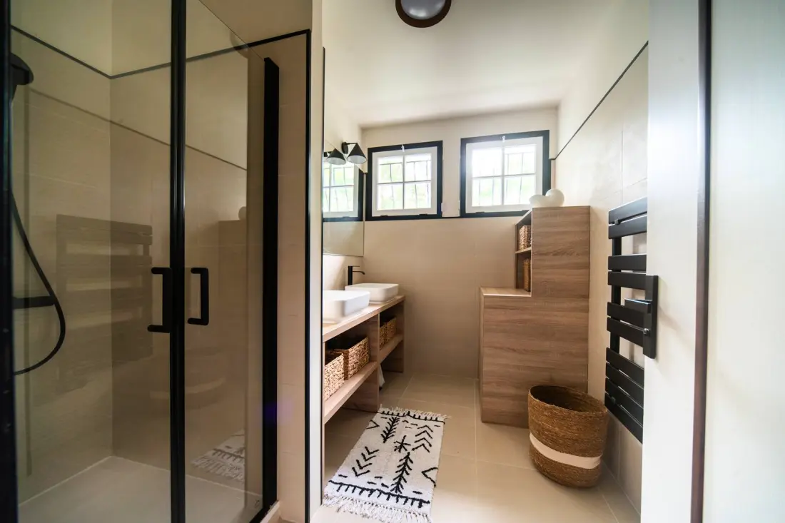 Residence Villa Lou Bousquet
