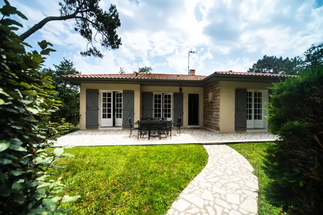 Residence Villa Lou Bousquet