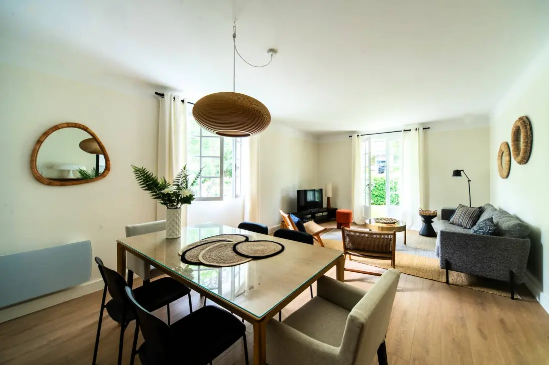 Residence Villa Lou Bousquet