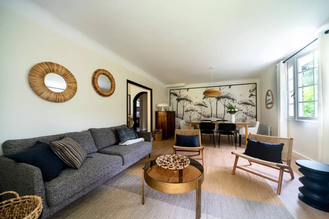 Residence Villa Lou Bousquet