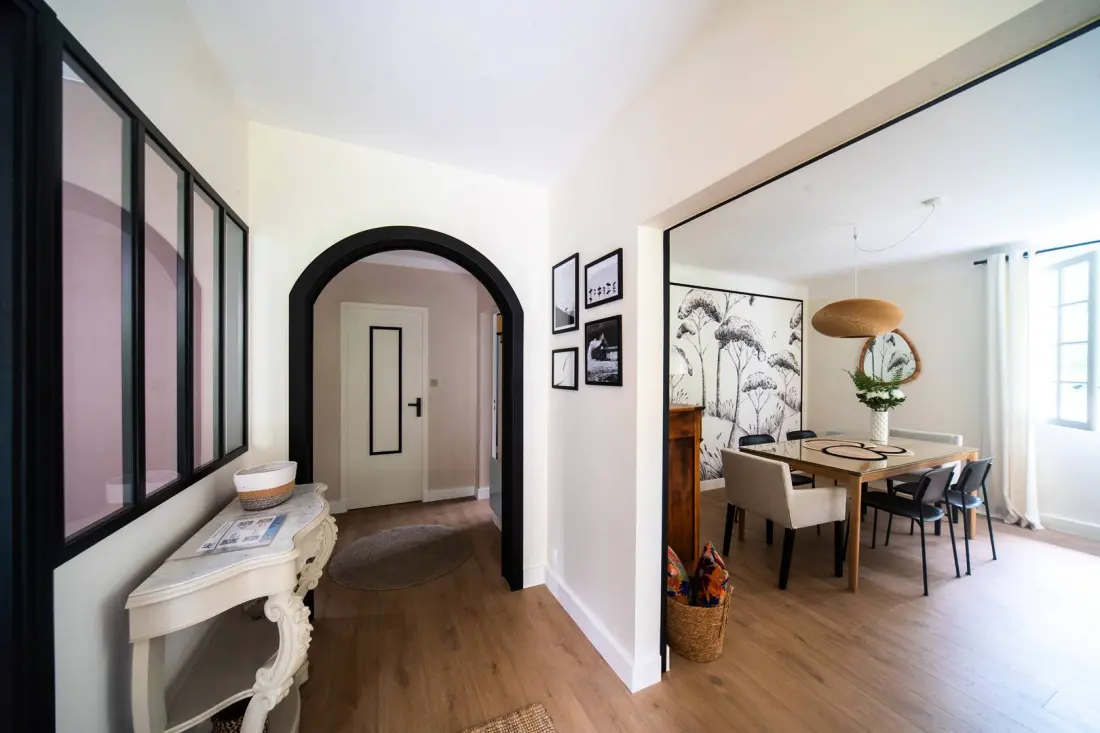 Residence Villa Lou Bousquet