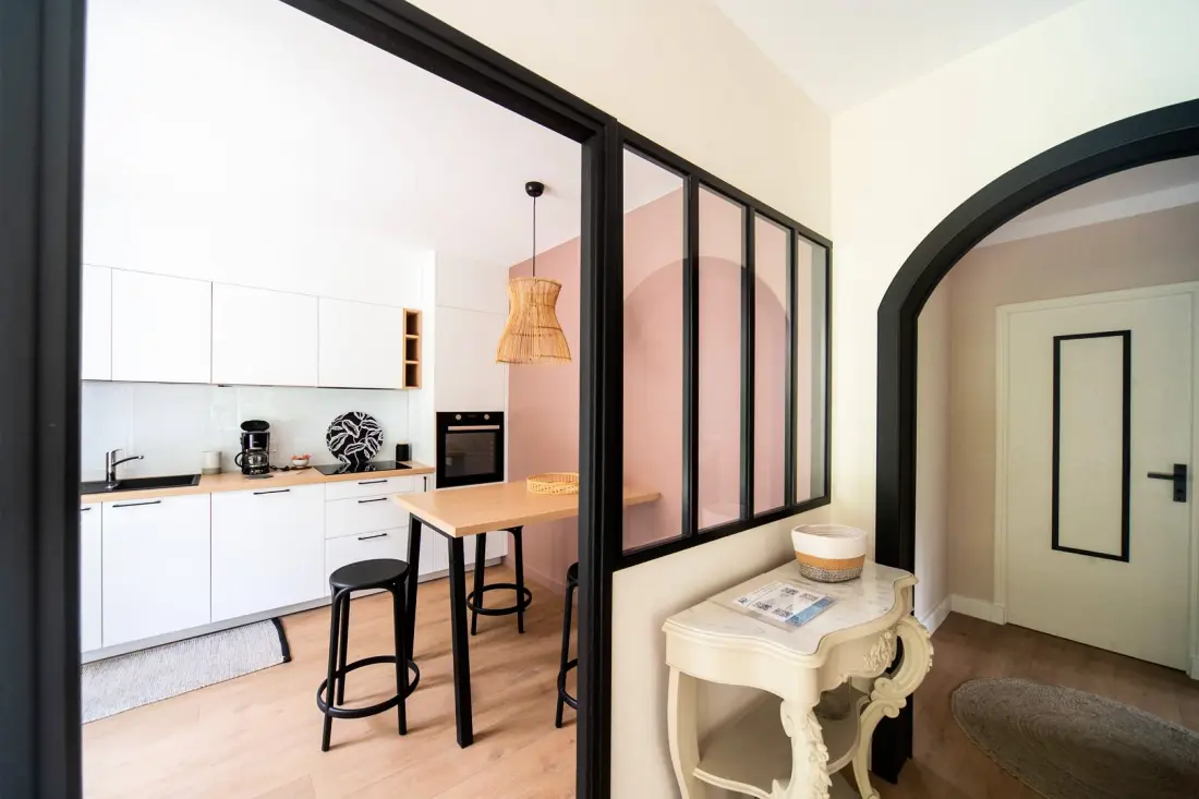 Residence Villa Lou Bousquet