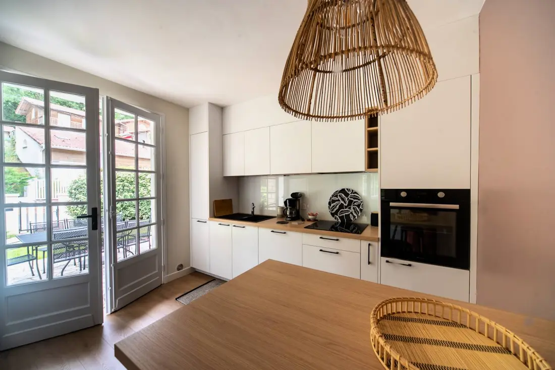 Residence Villa Lou Bousquet