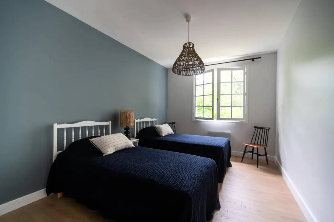 Residence Villa Lou Bousquet
