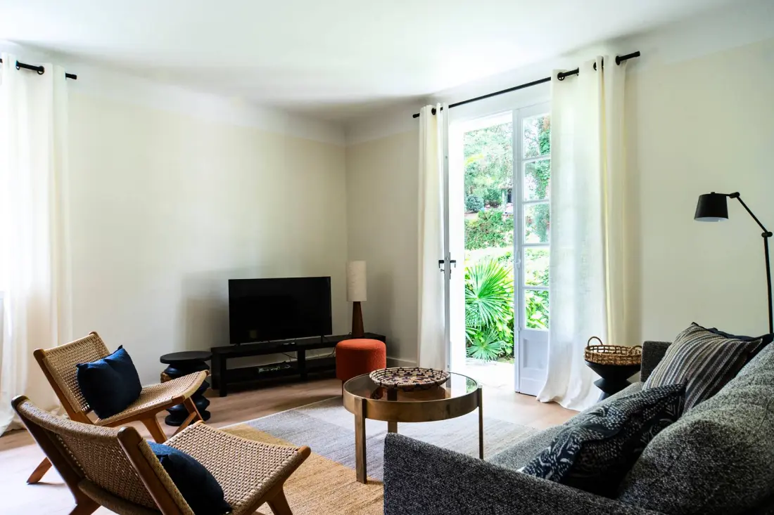 Residence Villa Lou Bousquet