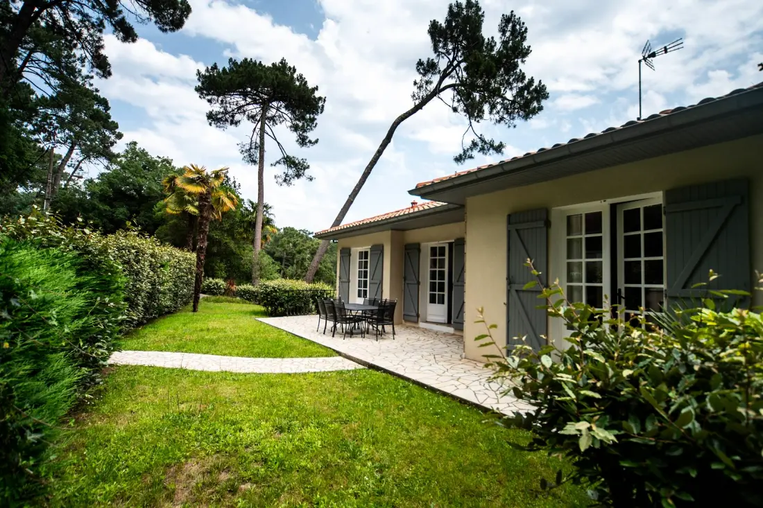 Residence Villa Lou Bousquet
