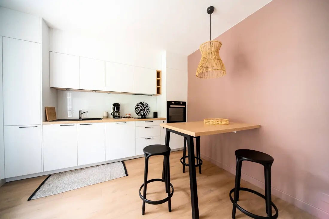 Residence Villa Lou Bousquet