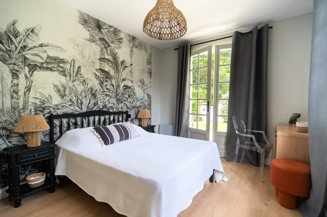 Residence Villa Lou Bousquet