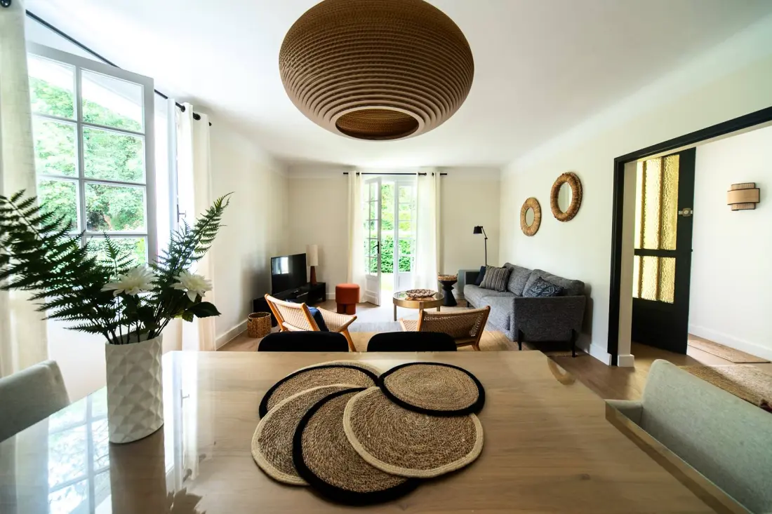 Residence Villa Lou Bousquet