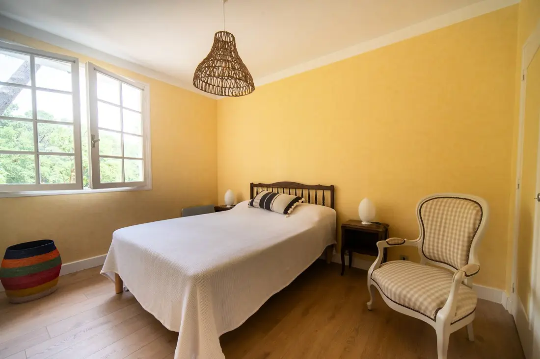 Residence Villa Lou Bousquet
