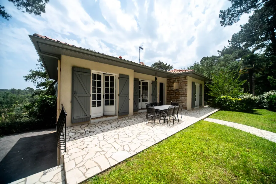 Residence Villa Lou Bousquet