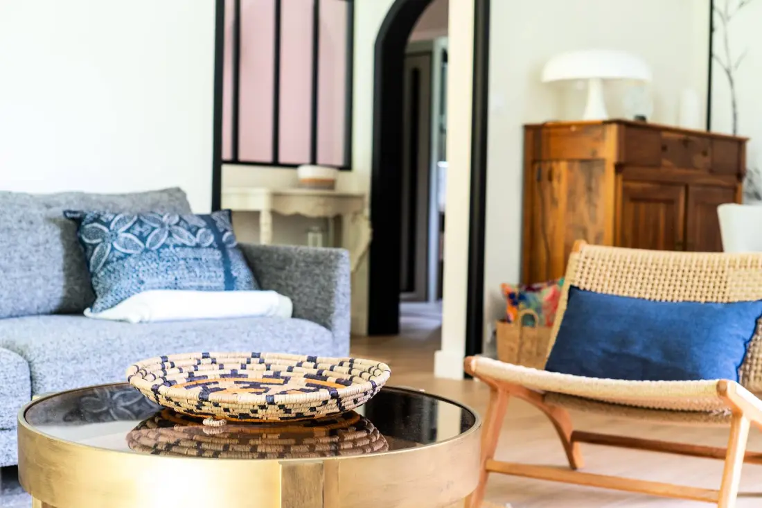 Residence Villa Lou Bousquet