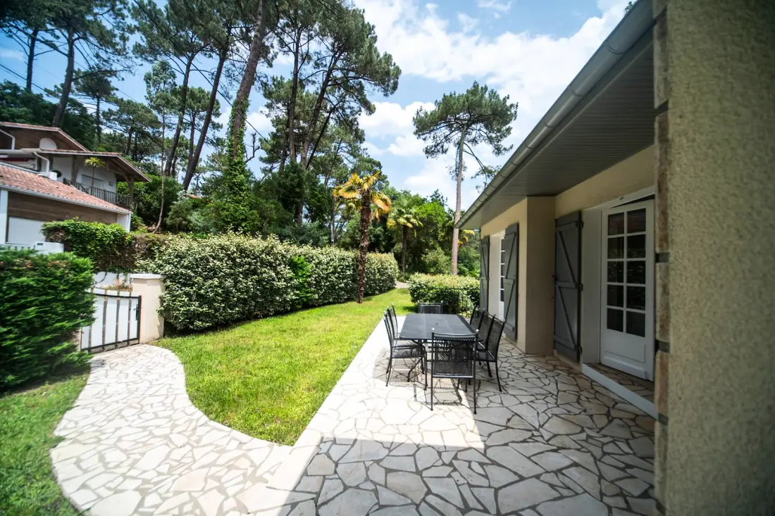 Residence Villa Lou Bousquet