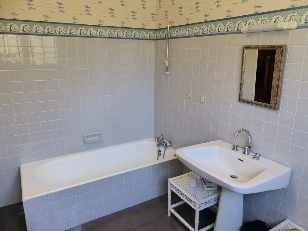 Residence Villa Lou Lanot