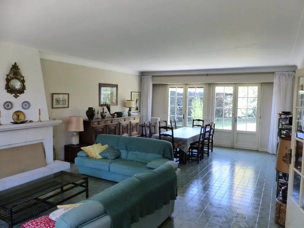 Residence Villa Lou Lanot