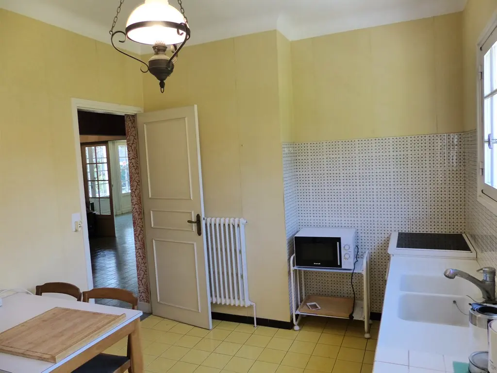 Residence Villa Lou Lanot