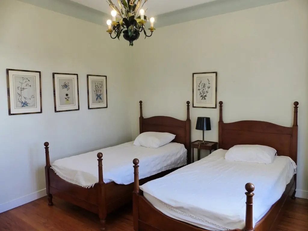 Residence Villa Lou Lanot