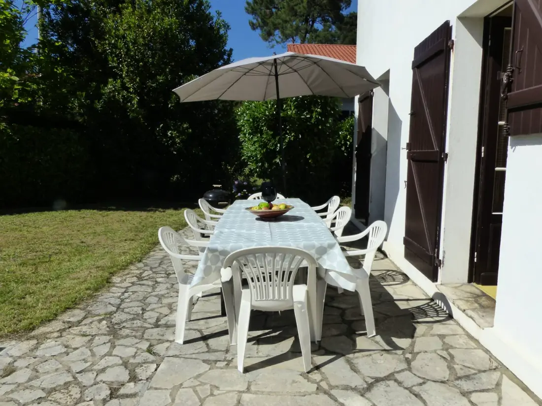 Residence Villa Lou Lanot