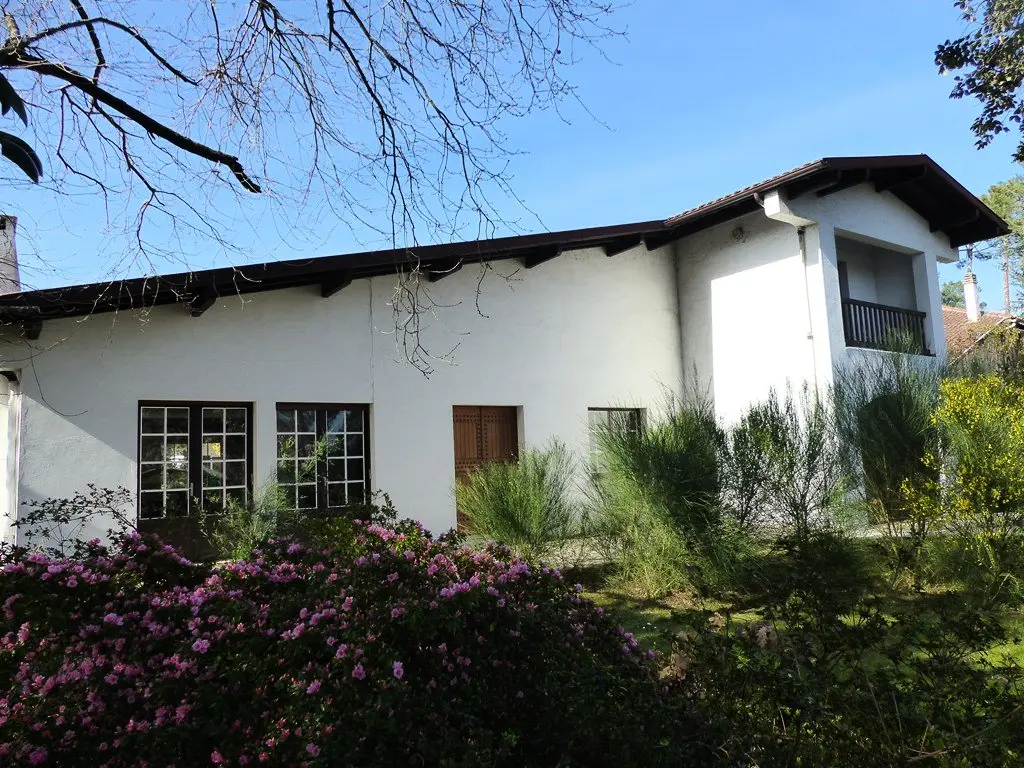 Residence Villa Lou Lanot