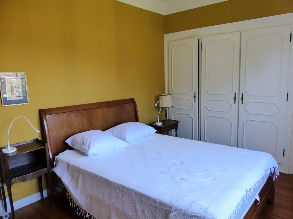 Residence Villa Lou Lanot