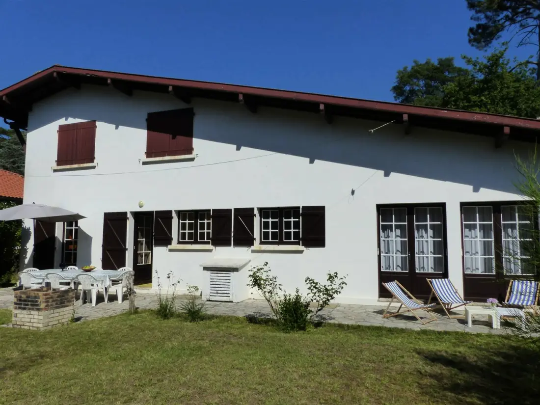 Residence Villa Lou Lanot