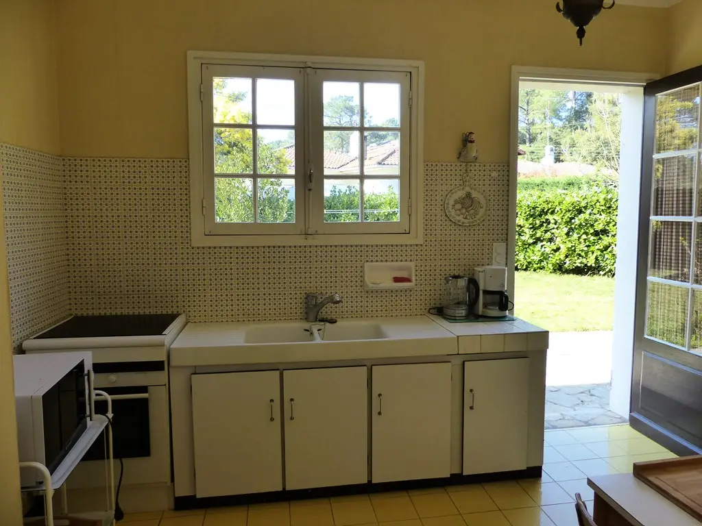 Residence Villa Lou Lanot