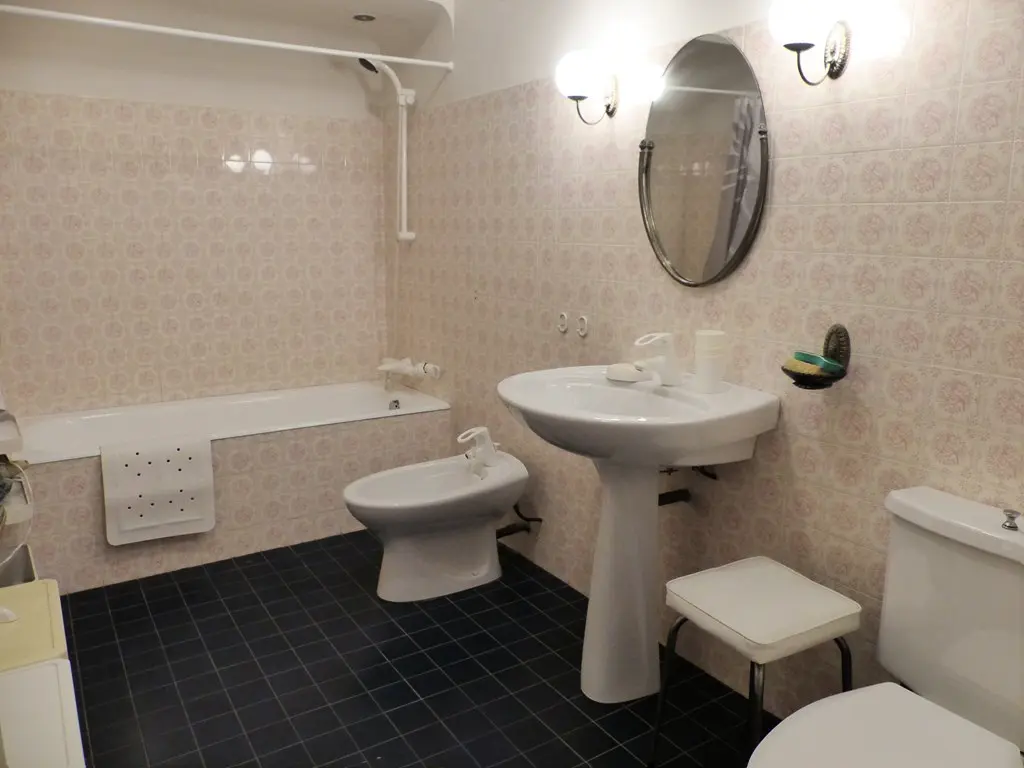 Residence Villa Lou Lanot