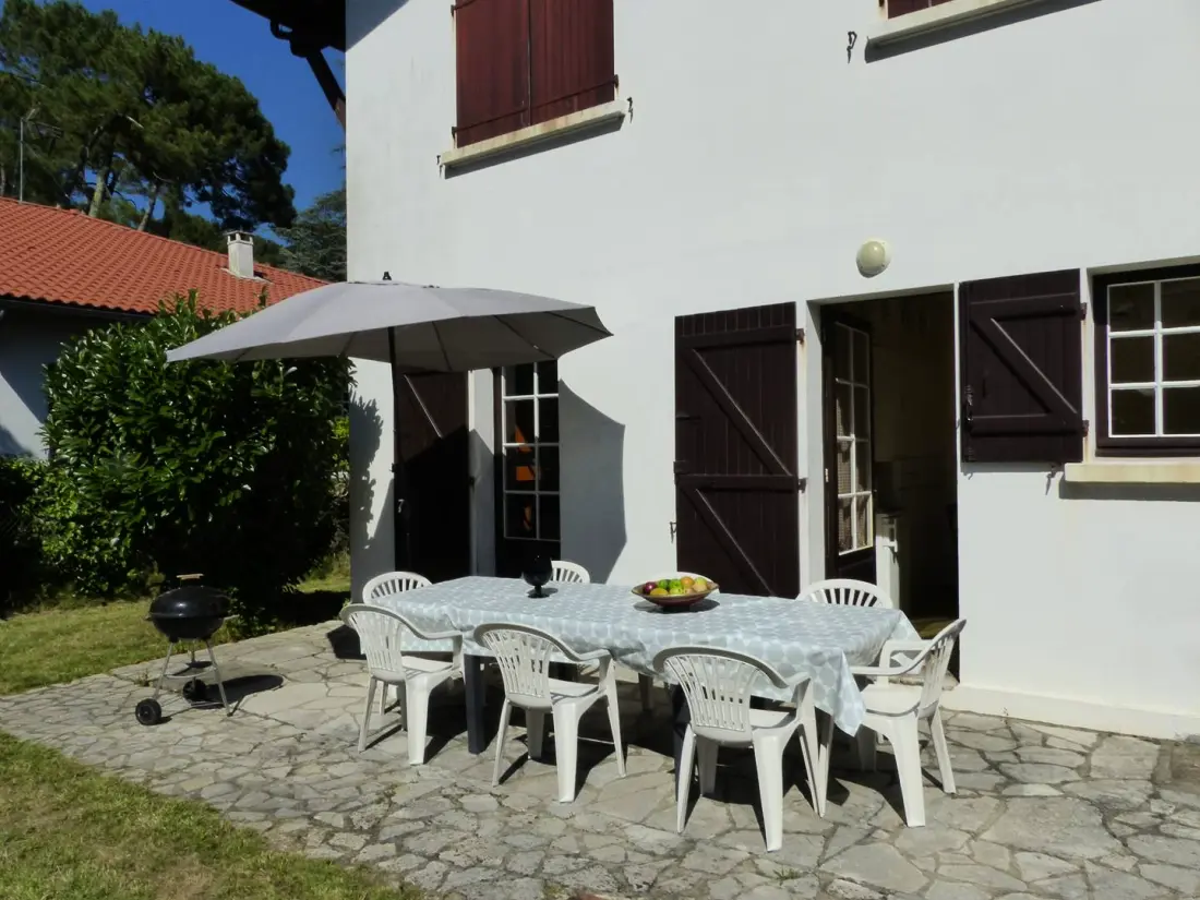 Residence Villa Lou Lanot