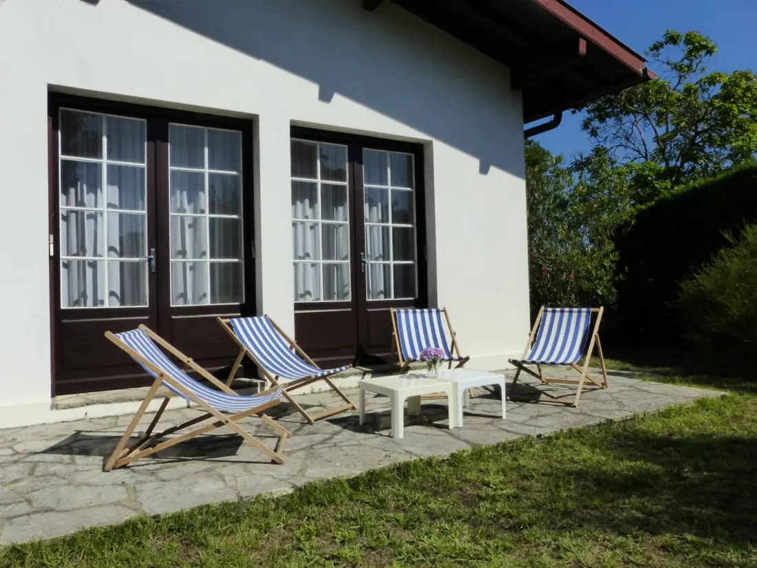 Residence Villa Lou Lanot