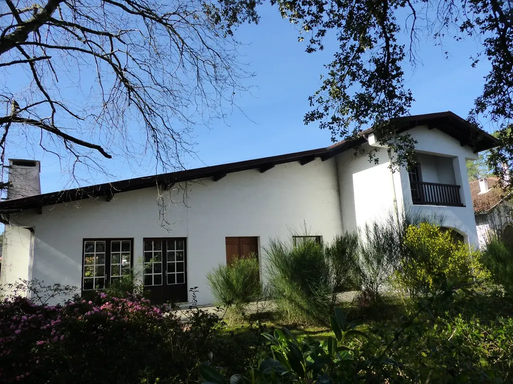 Residence Villa Lou Lanot
