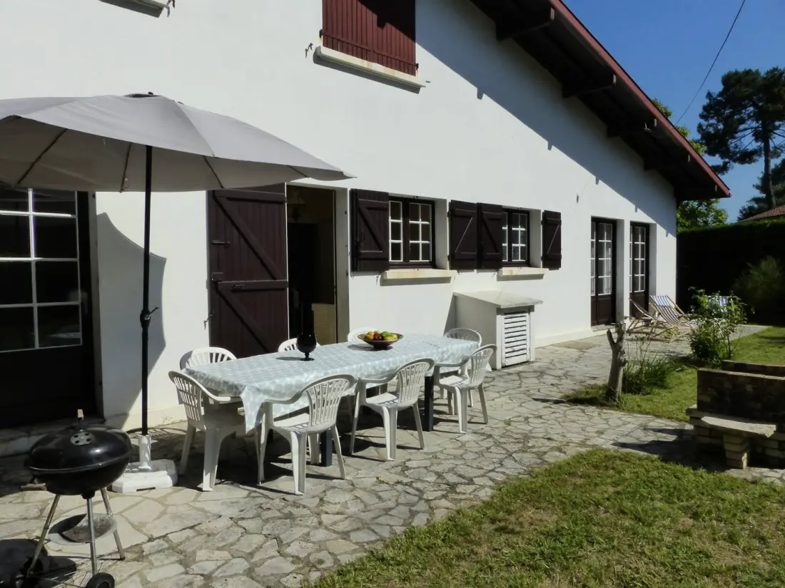 Residence Villa Lou Lanot