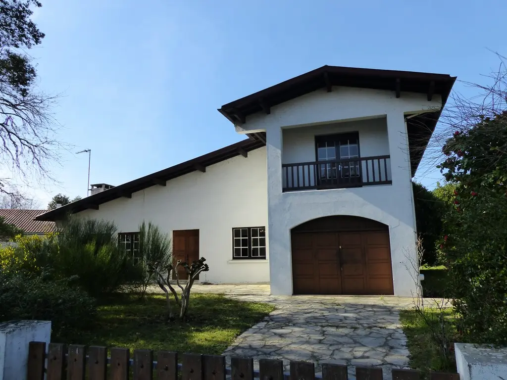 Residence Villa Lou Lanot