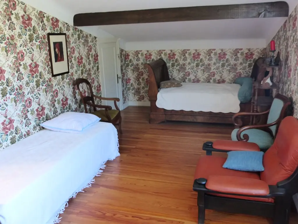 Residence Villa Lou Lanot
