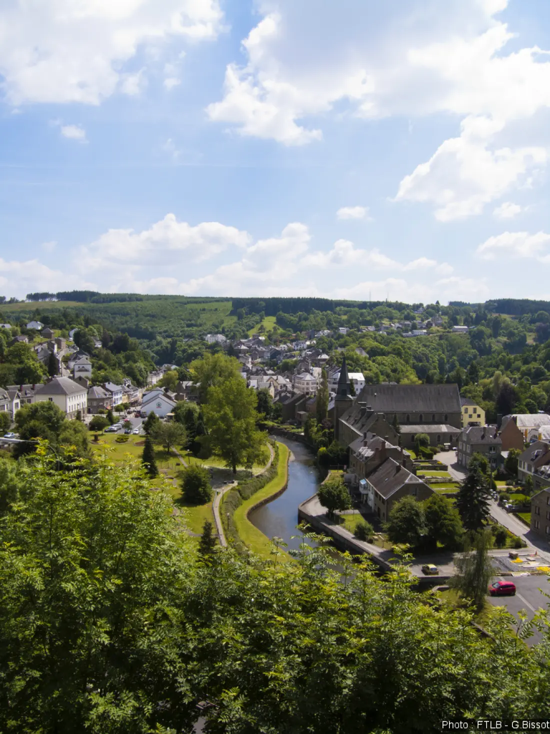 Urthe Hamlet
