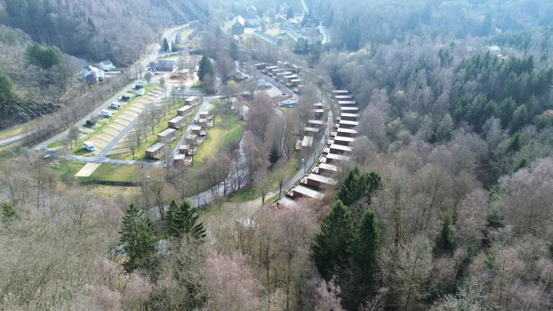 Urthe Hamlet