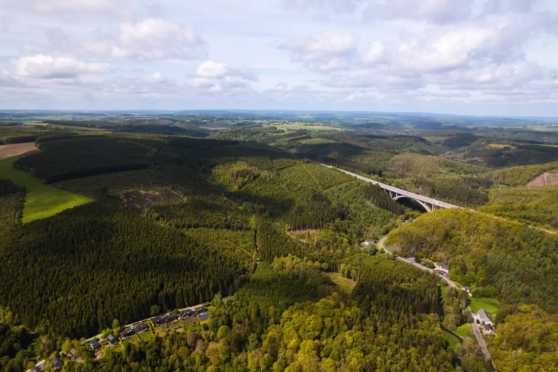 Urthe Hamlet